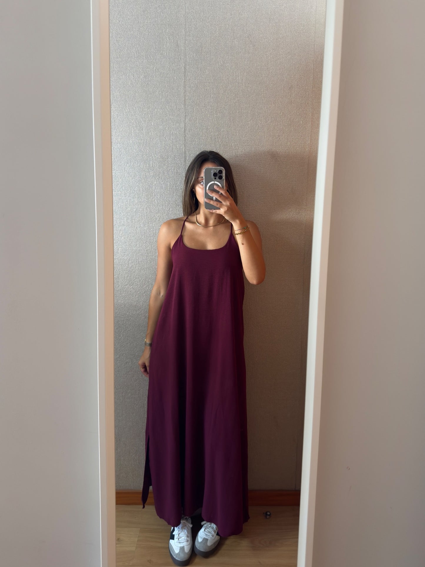 Vestido Íris