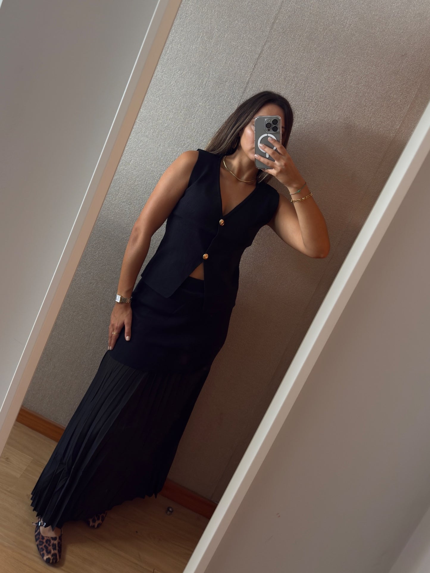 Conjunto Aurora