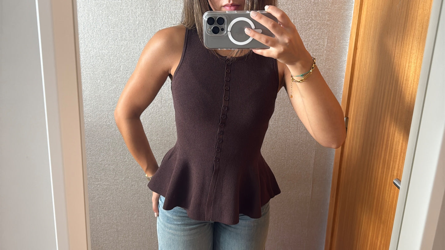 Colete Vera