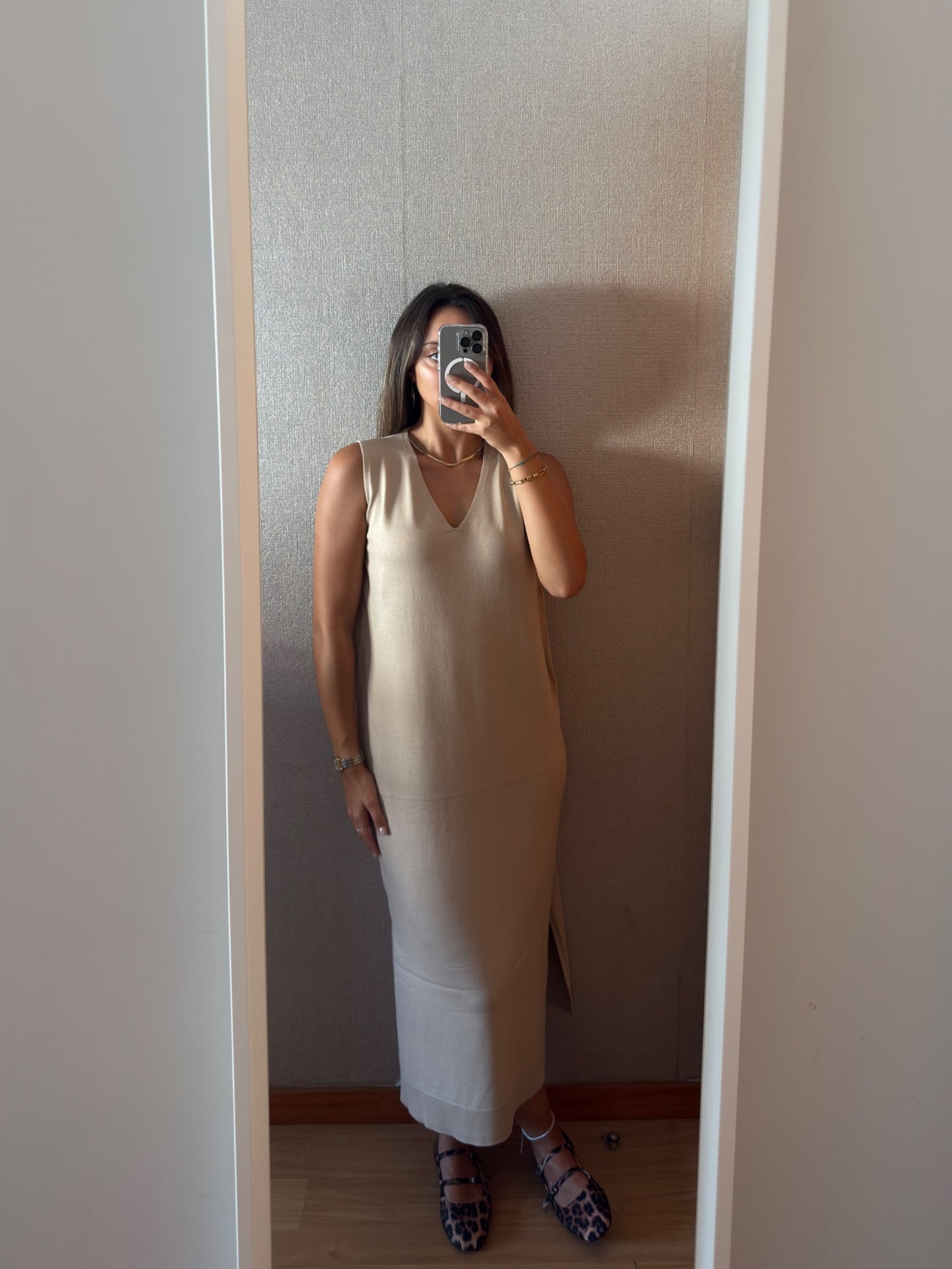 Vestido Alma