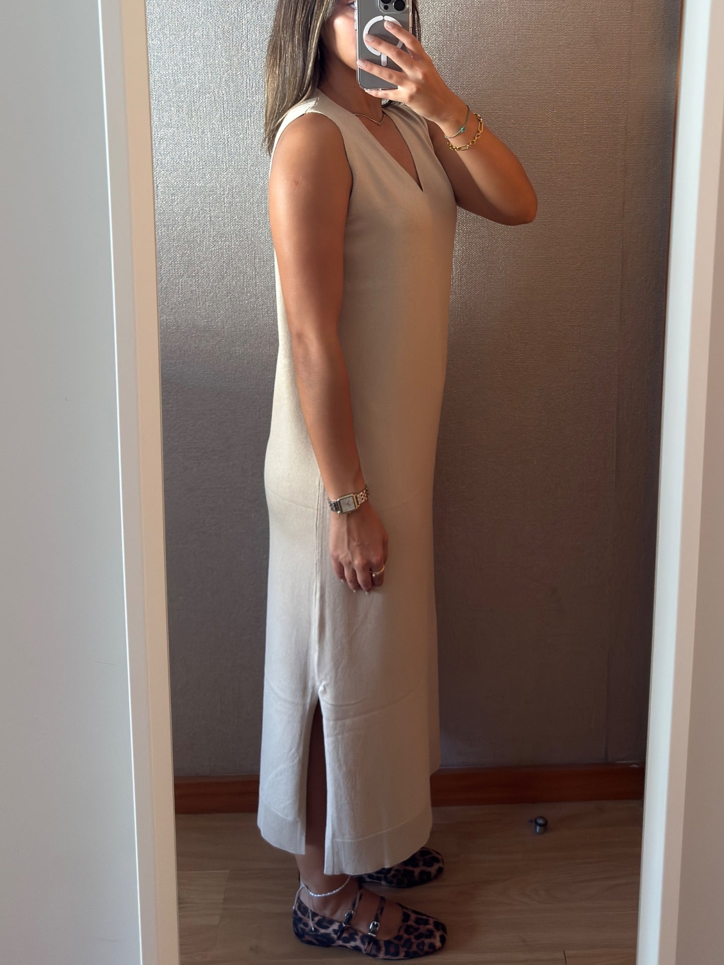 Vestido Alma