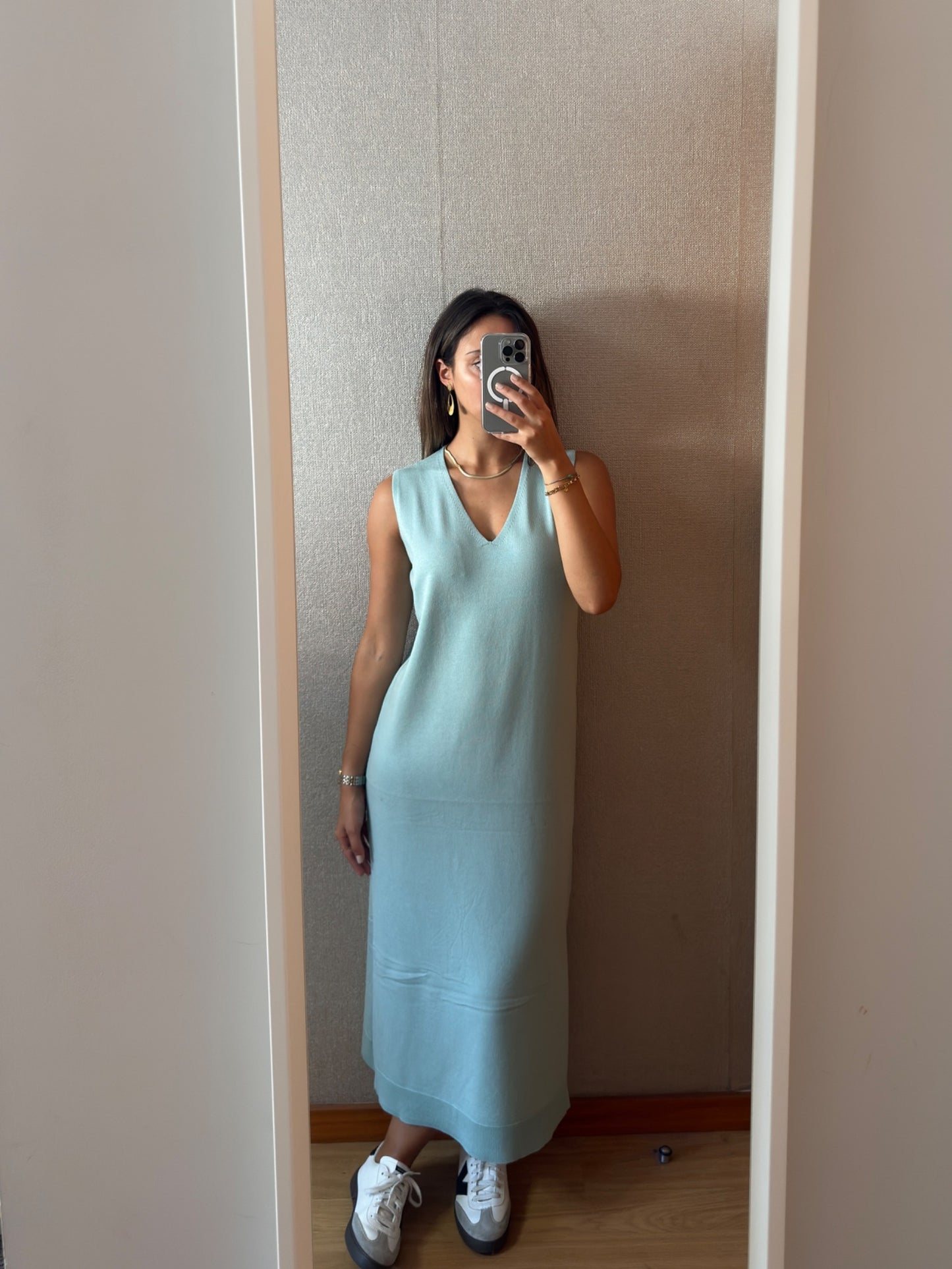 Vestido Alma