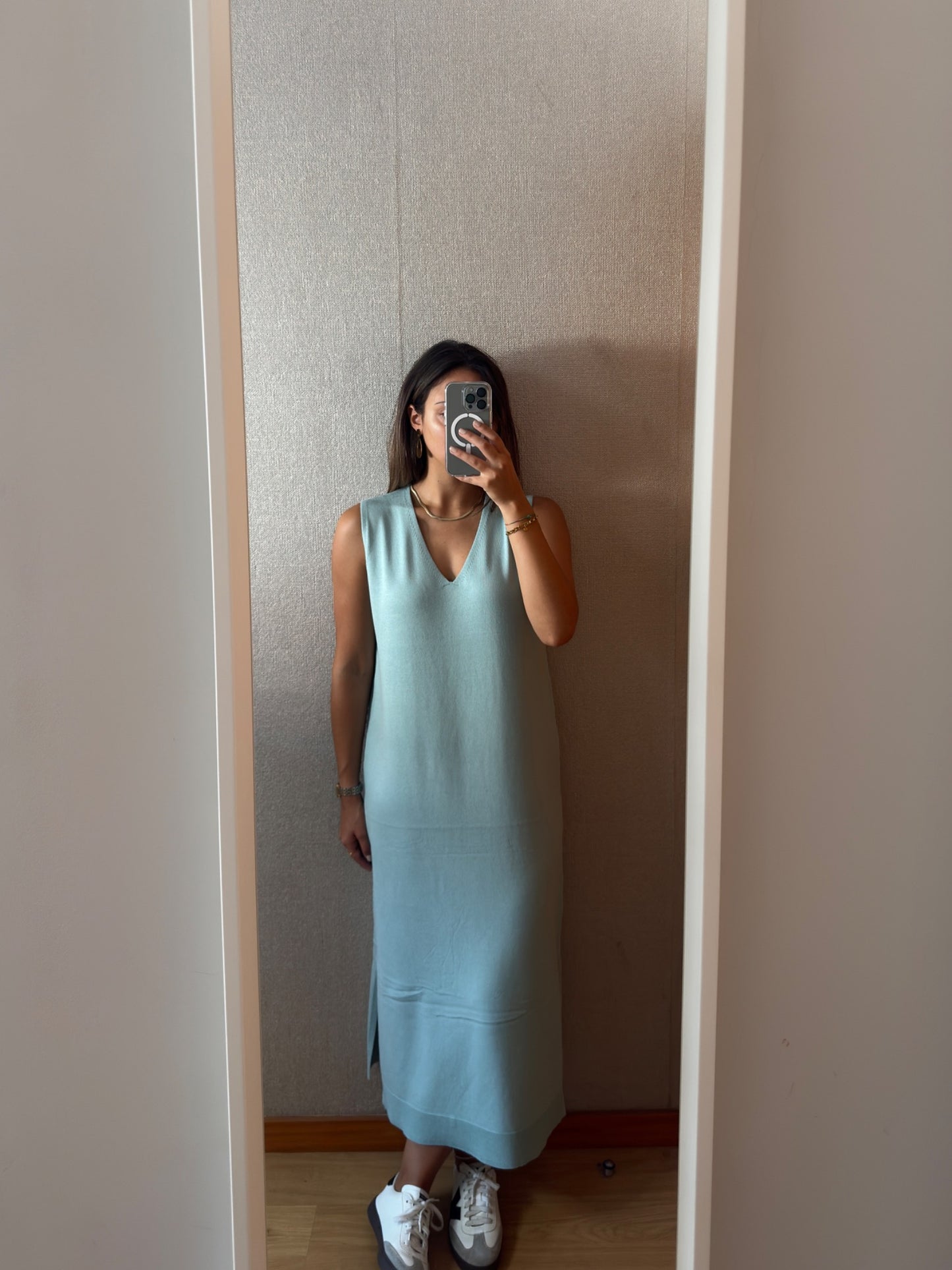 Vestido Alma