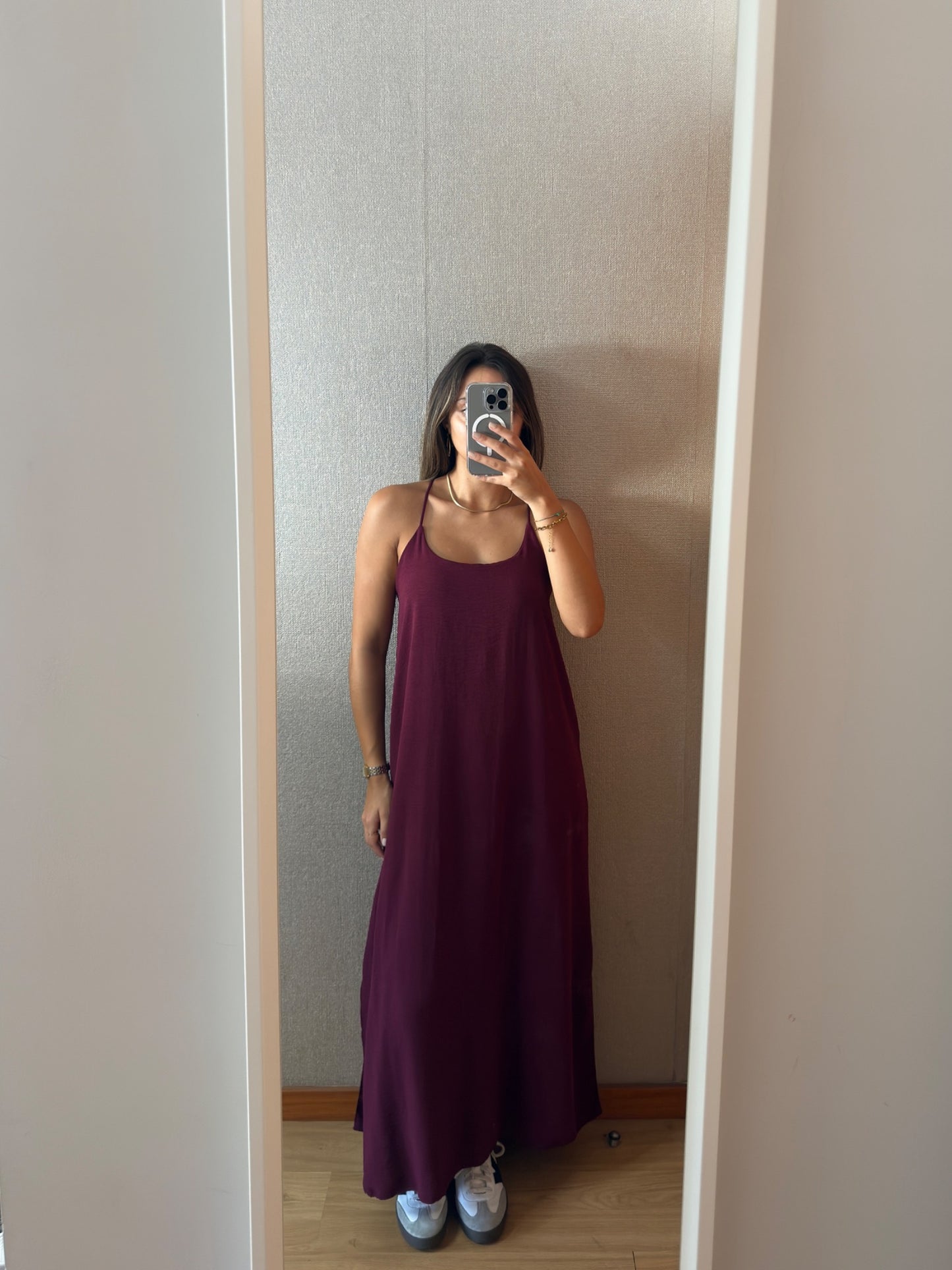 Vestido Íris