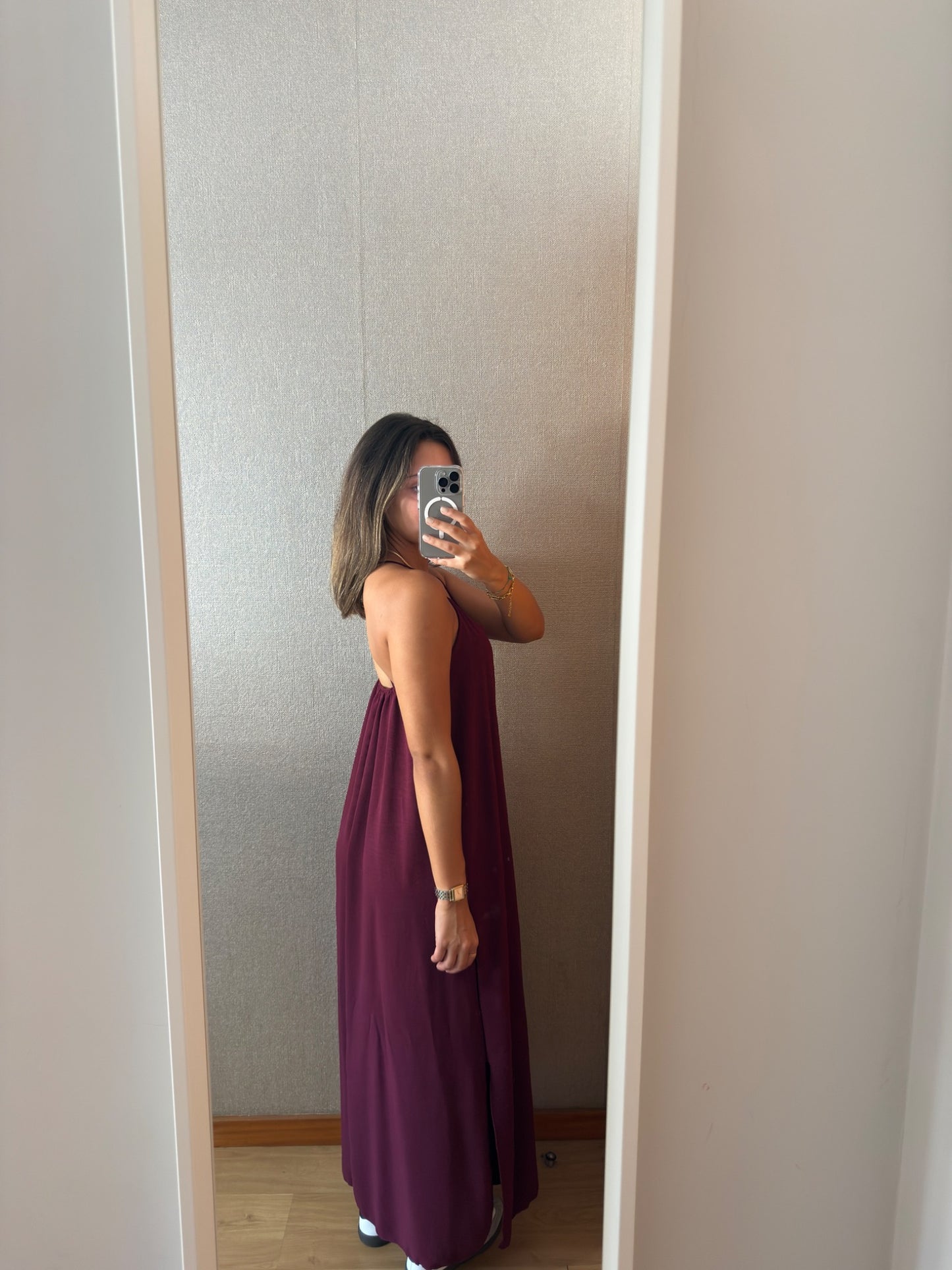 Vestido Íris