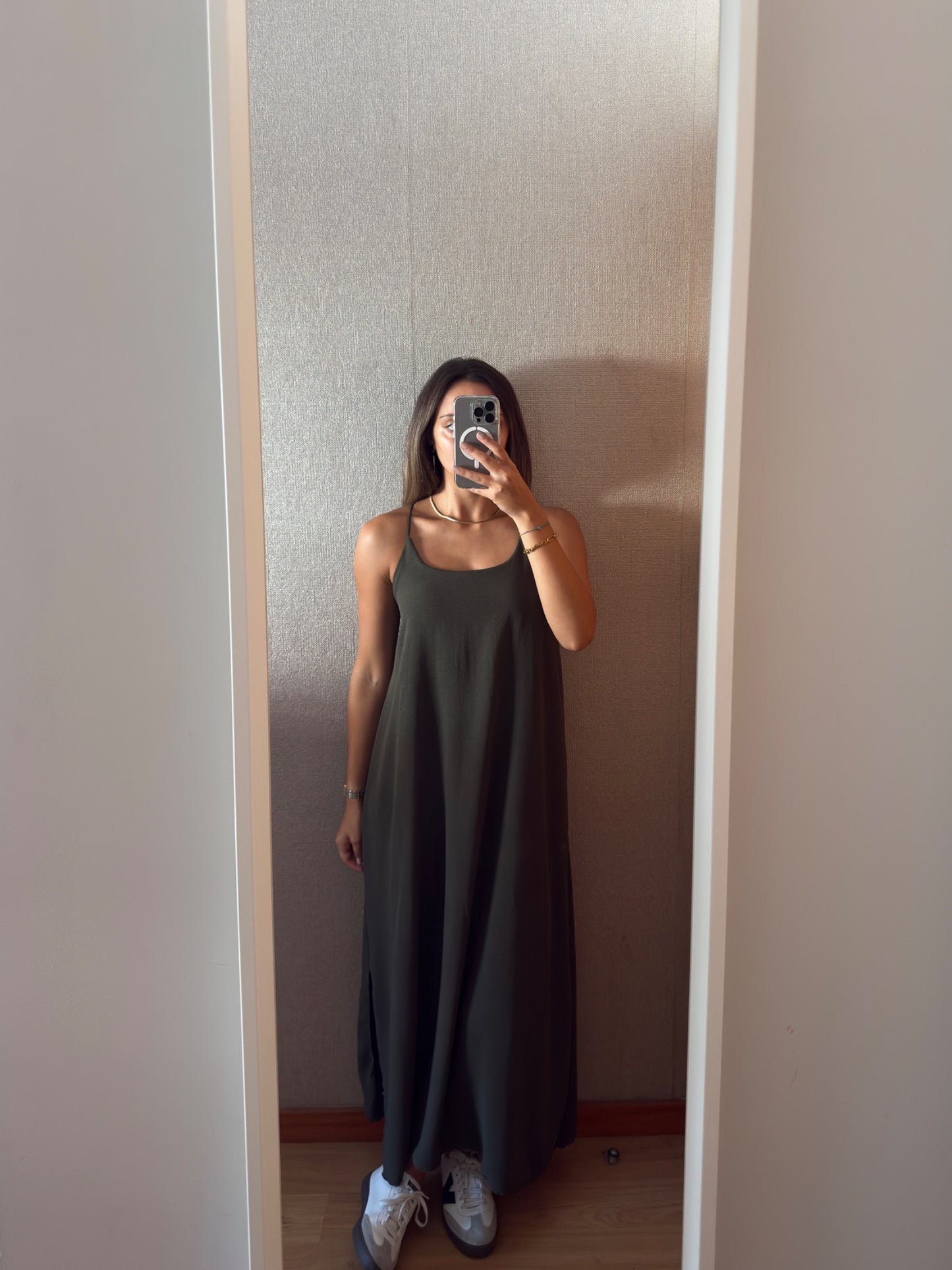 Vestido Íris
