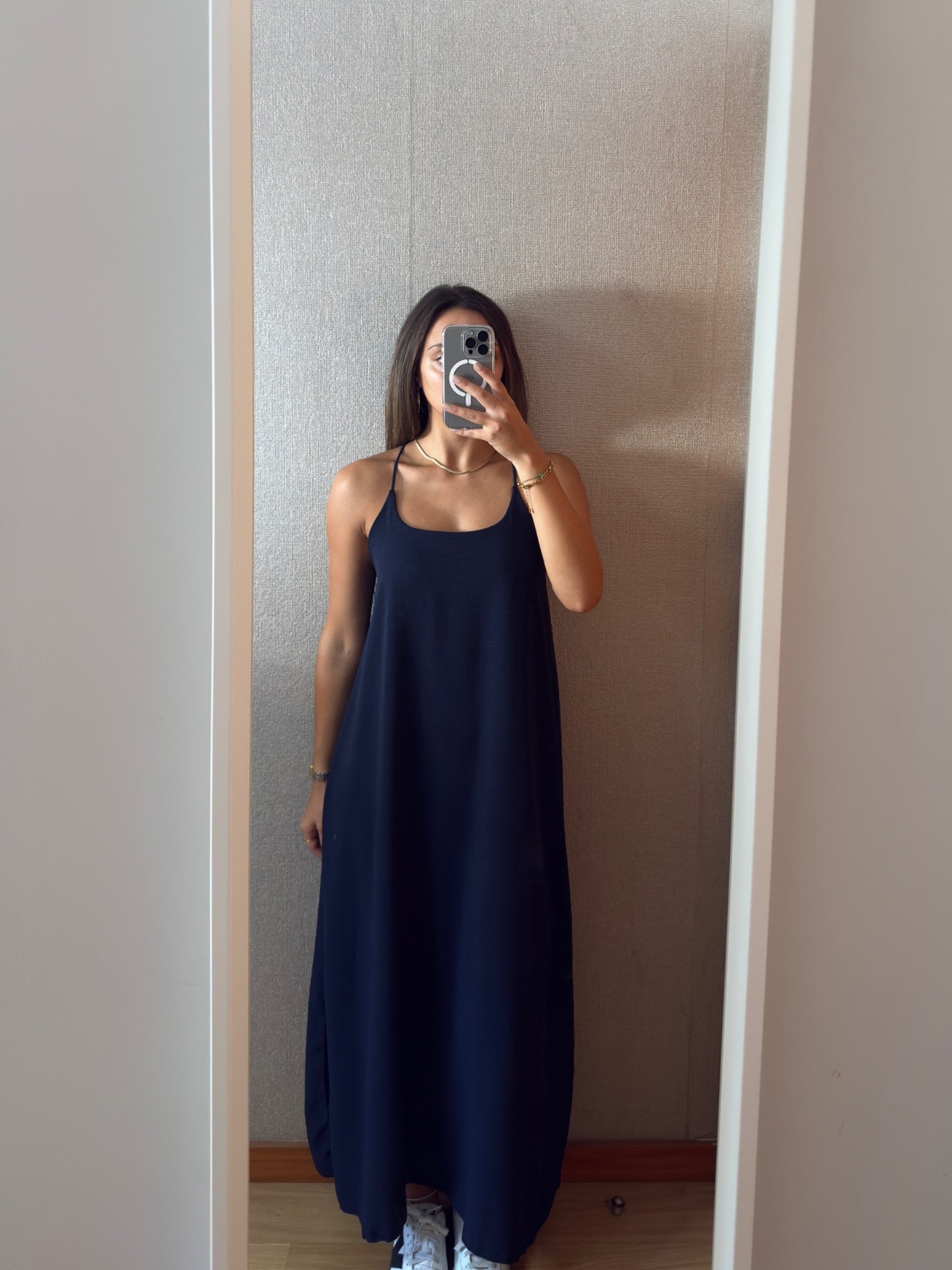 Vestido Íris