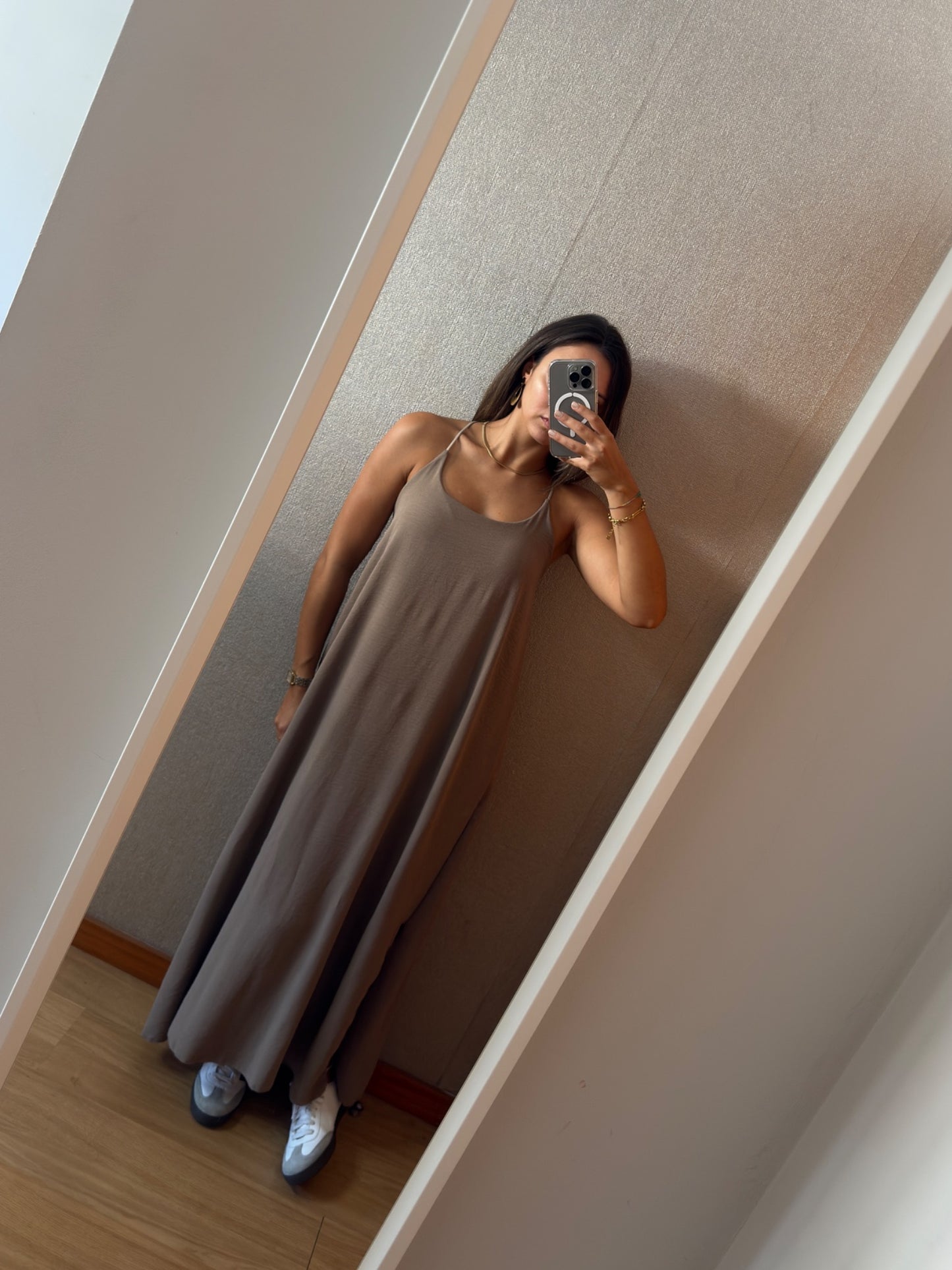 Vestido Íris